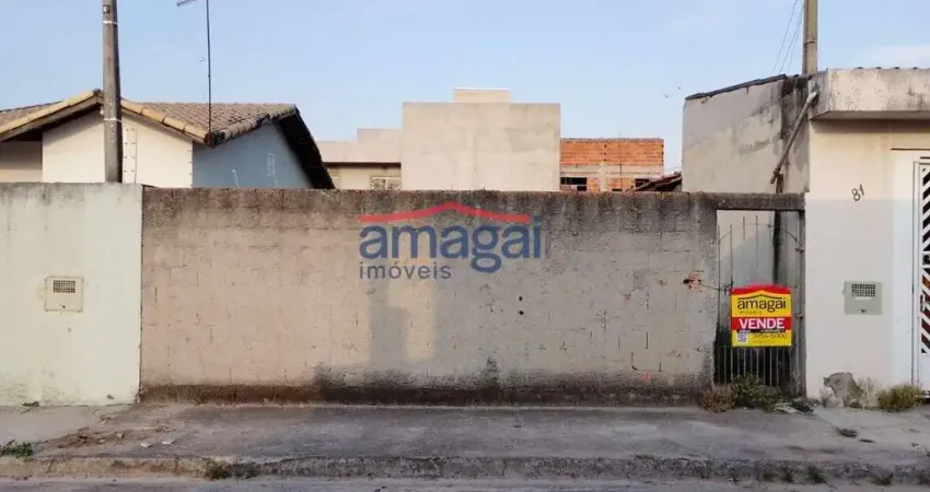 Terreno à venda no Residencial Parque dos Sinos, Jacareí 