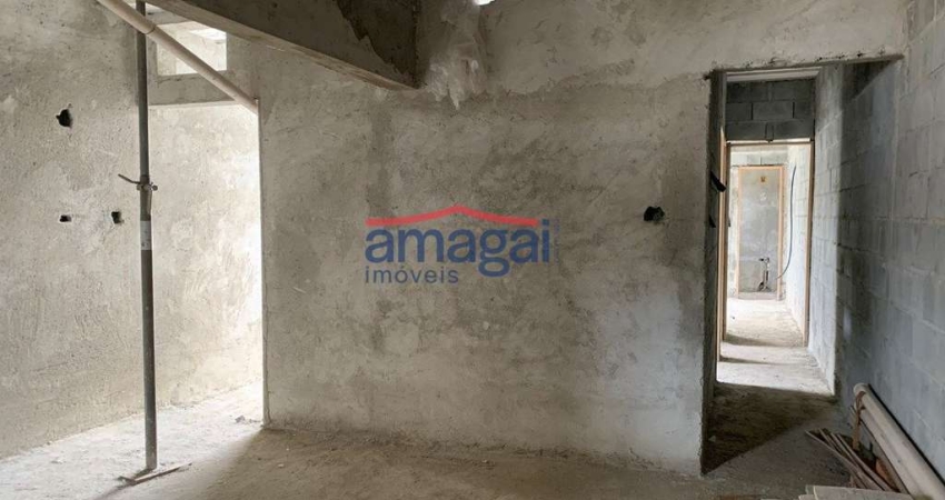 Casa com 3 quartos à venda na Cidade Salvador, Jacareí 