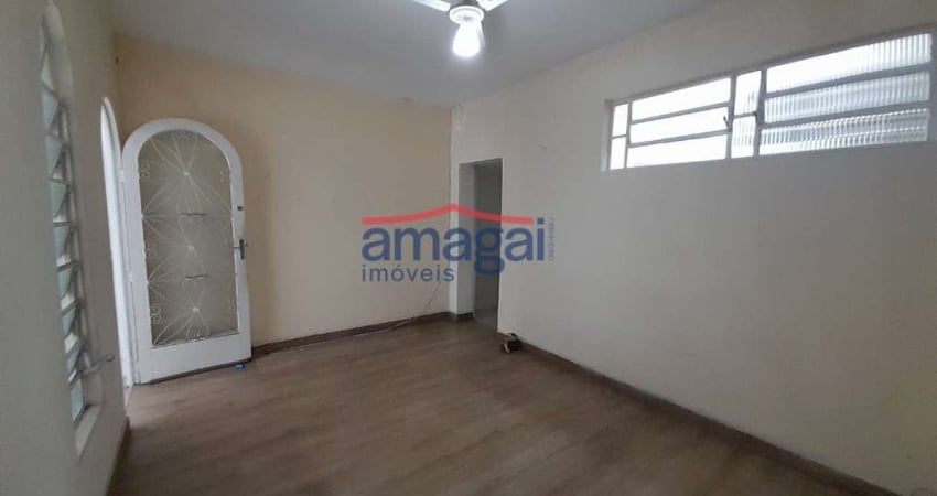 Casa com 1 quarto para alugar no Centro, Jacareí 