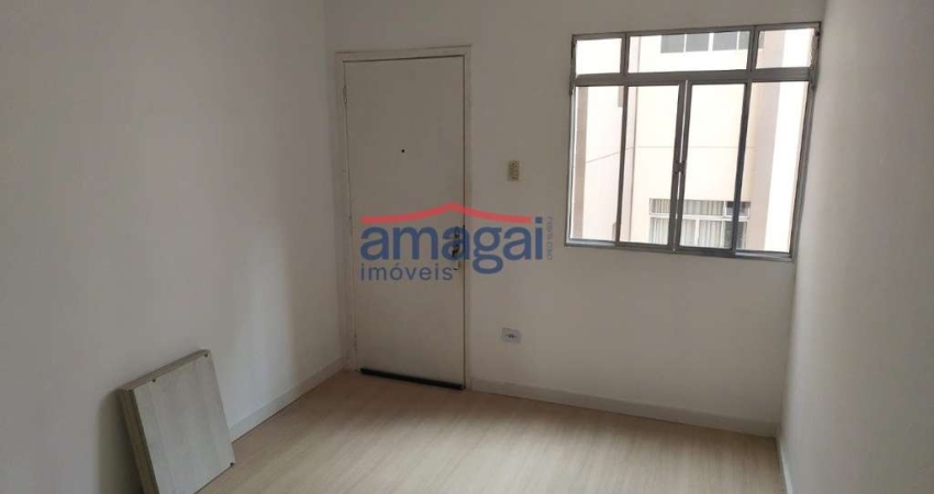 Apartamento com 2 quartos à venda no Jardim Califórnia, Jacareí 