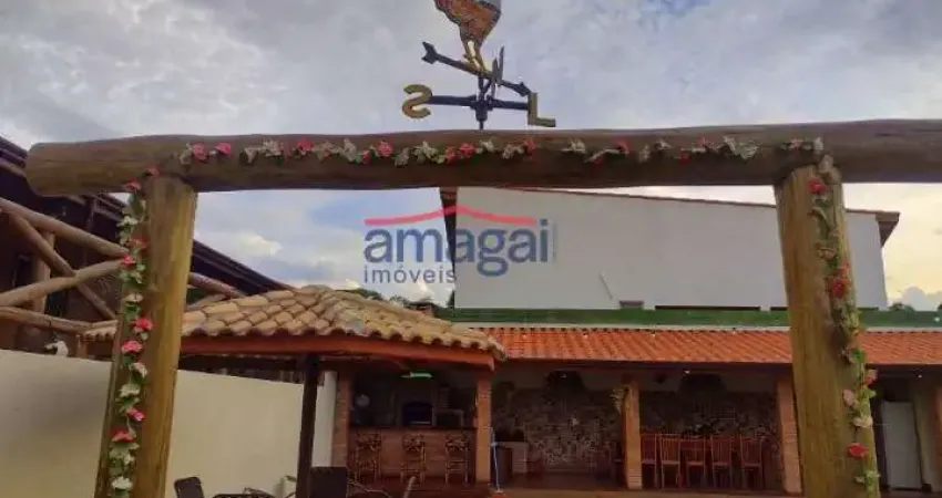 Casa em condomínio fechado com 3 quartos à venda em Aguá Branca, Igaratá 