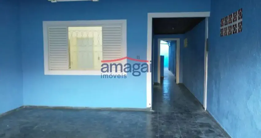 Casa com 2 quartos à venda na Cidade Jardim, Jacareí 