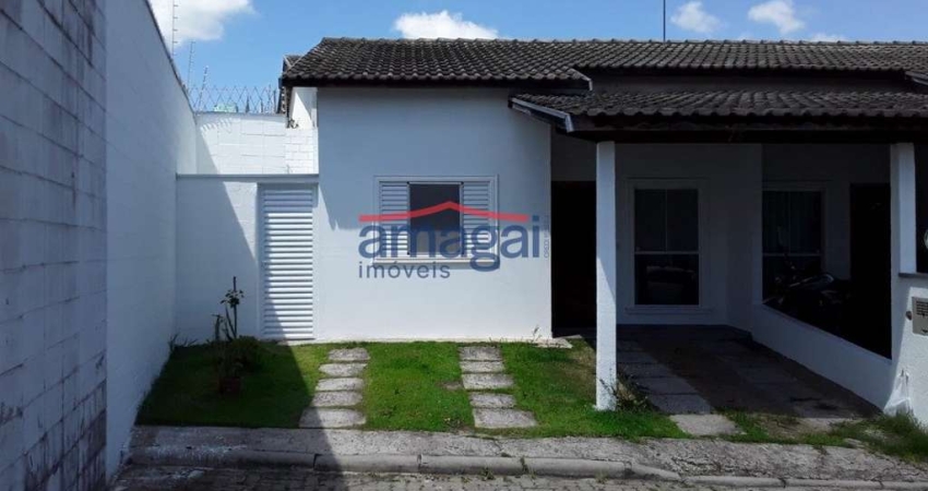Casa em condomínio fechado com 2 quartos à venda no Bairro do Colonia, Jacareí 