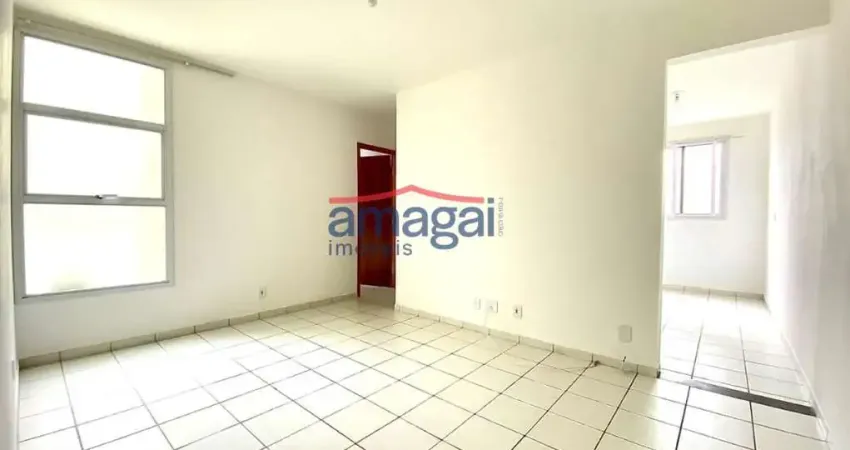 Apartamento com 2 quartos à venda no Jardim Primavera, Jacareí 
