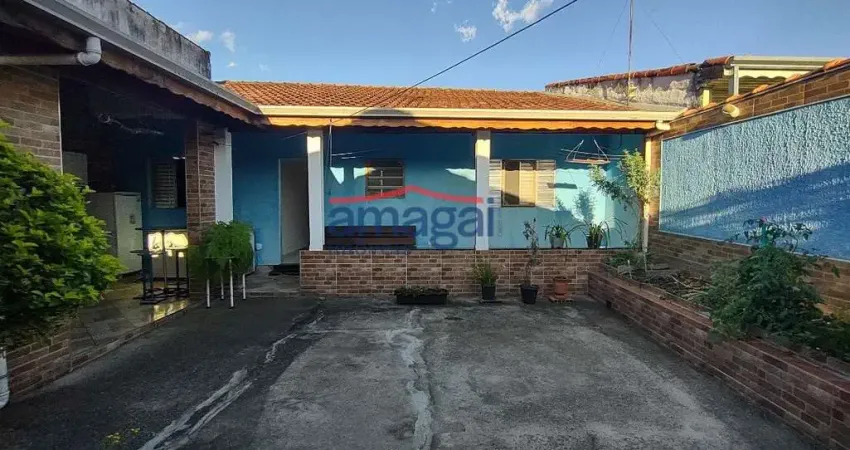 Casa com 4 quartos à venda no Jardim Nova Esperança, Jacareí 