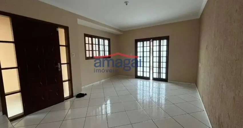 Casa com 3 quartos para alugar no Jardim Terras de São João, Jacareí 