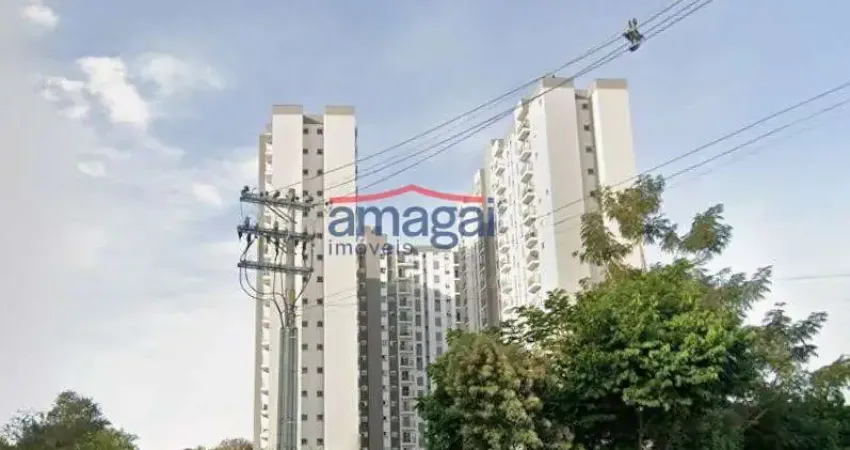 Apartamento com 2 quartos à venda no Parque Itamarati, Jacareí 