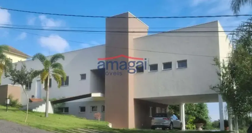 Casa em condomínio fechado com 4 quartos à venda no Condomínio Residencial Mirante do Vale, Jacareí 