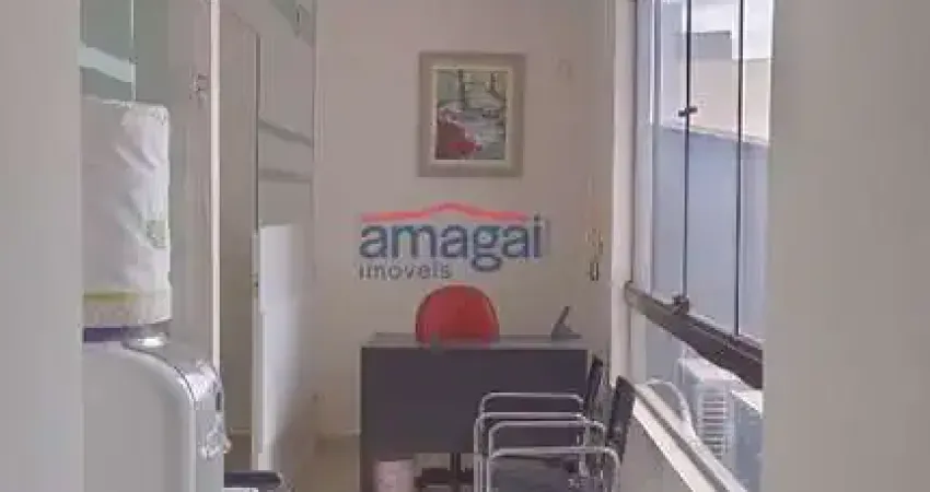 Sala comercial para alugar no Centro, Jacareí 