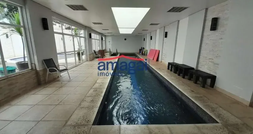 Apartamento com 3 quartos à venda no Jardim Califórnia, Jacareí 