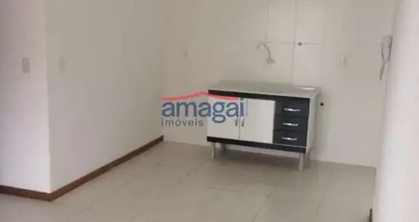 Apartamento com 2 quartos à venda na Vila Aprazível, Jacareí 