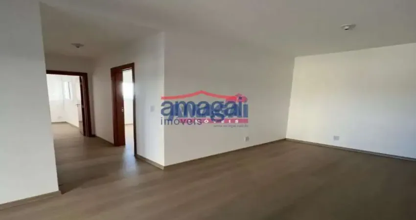 Apartamento com 2 quartos para alugar na Vila Aprazível, Jacareí 