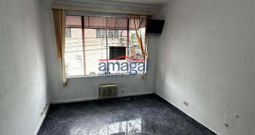 Sala comercial à venda no Centro, Jacareí 