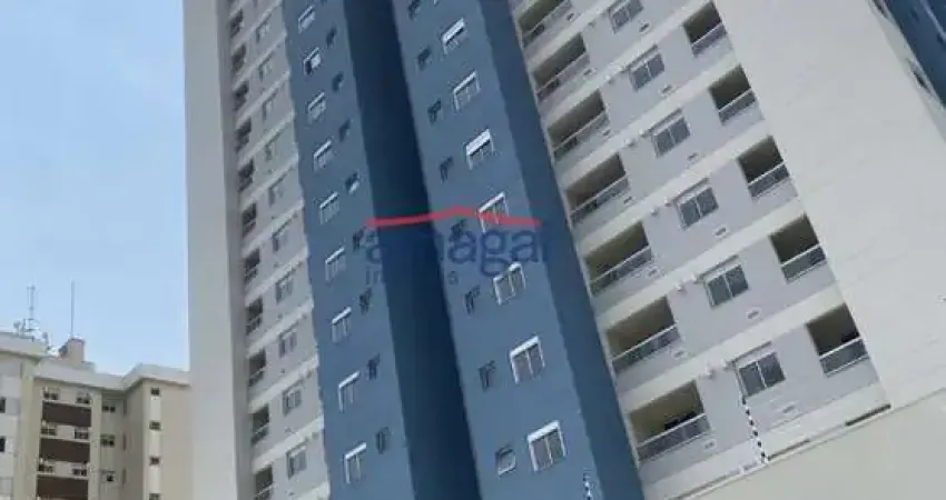 Apartamento com 2 quartos para alugar no Loteamento Villa Branca, Jacareí 