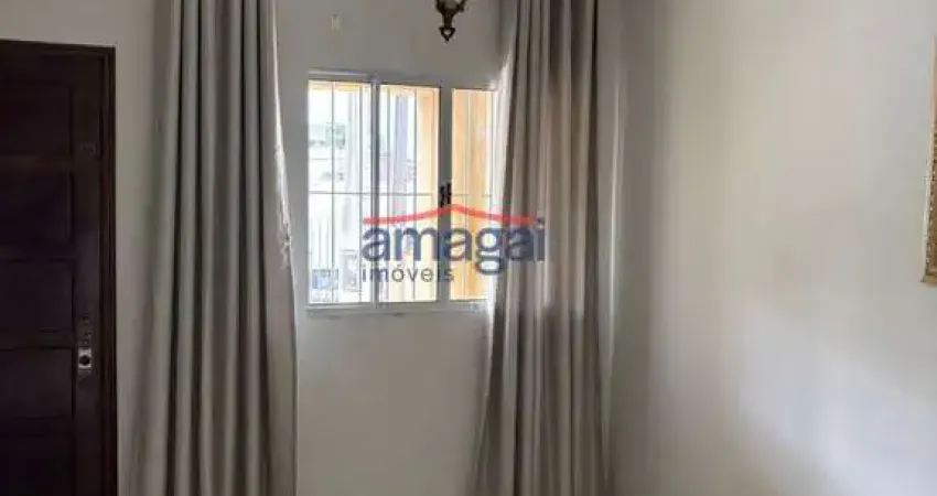 Casa com 3 quartos à venda no Jardim Didinha, Jacareí 