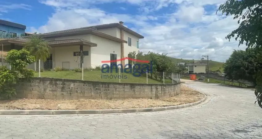 Casa em condomínio fechado com 3 quartos à venda no Condomínio Parque Vale dos Lagos, Jacareí 