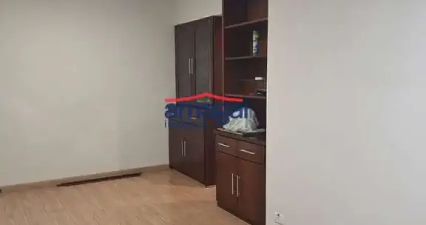 Apartamento com 2 quartos para alugar no Centro, Jacareí 