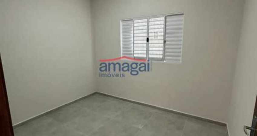 Casa com 2 quartos para alugar no Jardim Pitoresco, Jacareí 