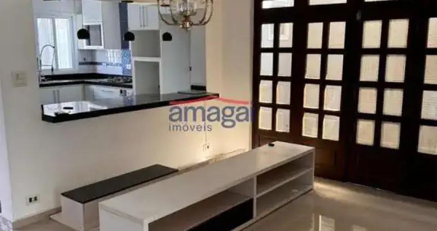 Casa com 4 quartos para alugar no Parque Brasil, Jacareí 