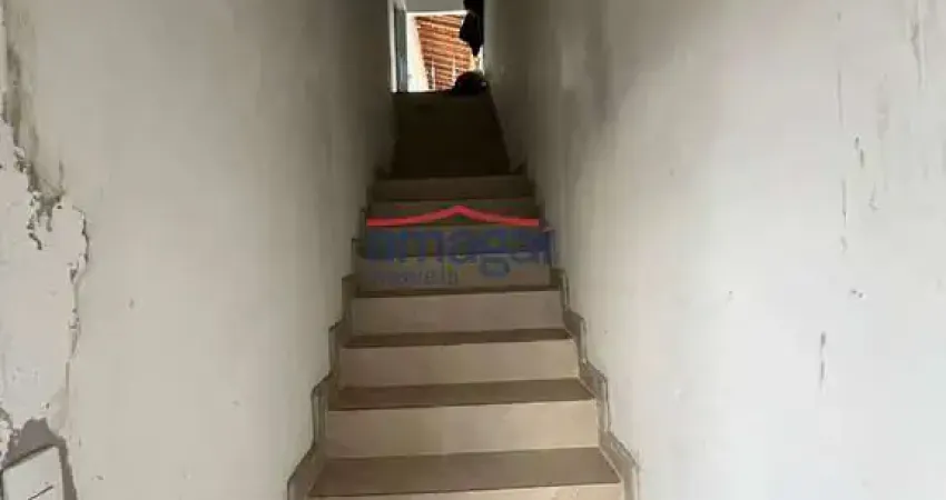 Casa com 2 quartos à venda no Jardim Califórnia, Jacareí 