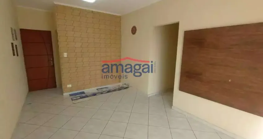 Apartamento com 3 quartos à venda no Jardim Didinha, Jacareí 