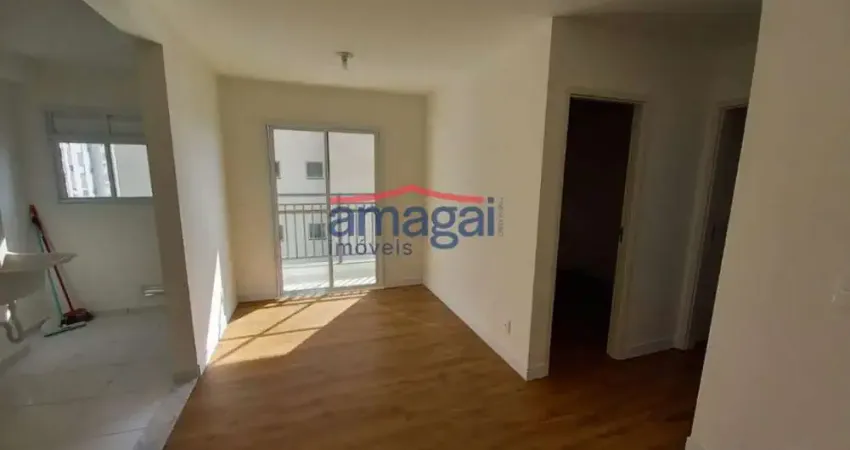 Apartamento com 2 quartos à venda no Parque Itamarati, Jacareí 