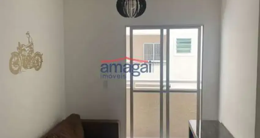 Apartamento com 2 quartos para alugar na Vila Ema, São José dos Campos 