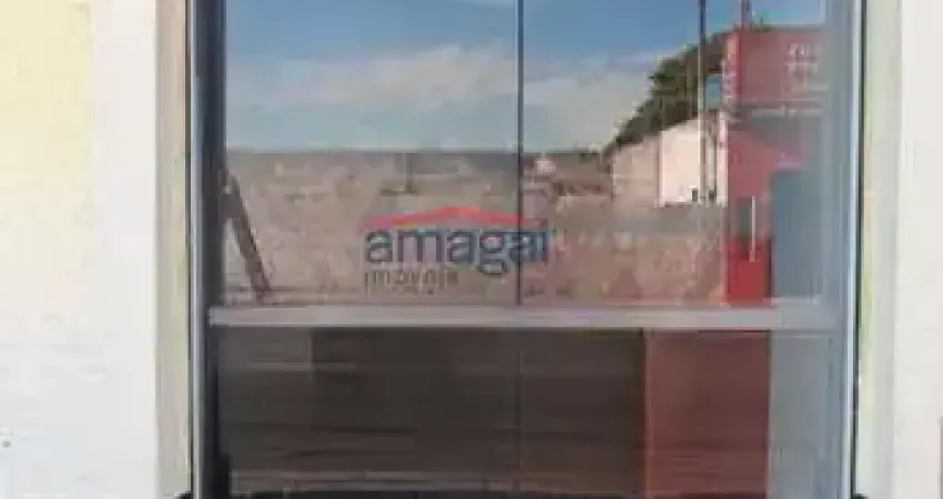 Sala comercial para alugar no São João, Jacareí 