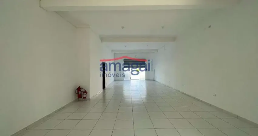 Sala comercial para alugar na Cidade Jardim, Jacareí 