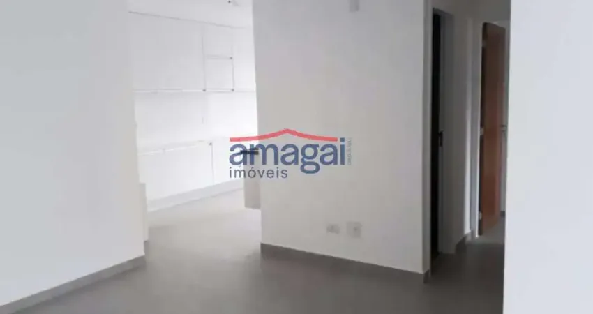 Apartamento com 2 quartos para alugar no Condomínio Royal Park, São José dos Campos 