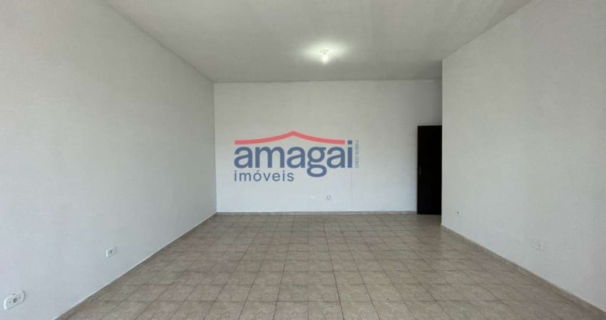 Sala comercial para alugar no Centro, Jacareí 