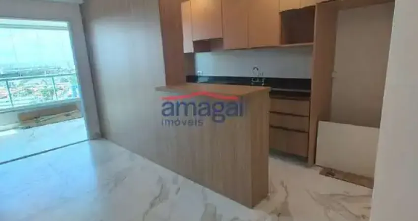 Apartamento com 2 quartos à venda no Jardim Califórnia, Jacareí 