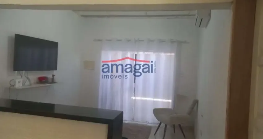 Casa com 2 quartos à venda na Vila Ita, Jacareí 