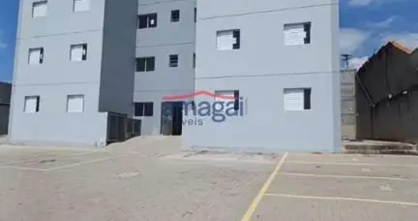 Apartamento com 2 quartos à venda no Parque Imperial, Jacareí 
