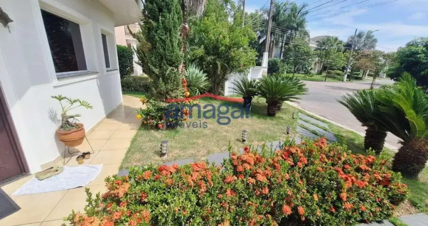 Casa em condomínio fechado com 4 quartos à venda no Condomínio Residencial Terras de Santa Clara, Jacareí 