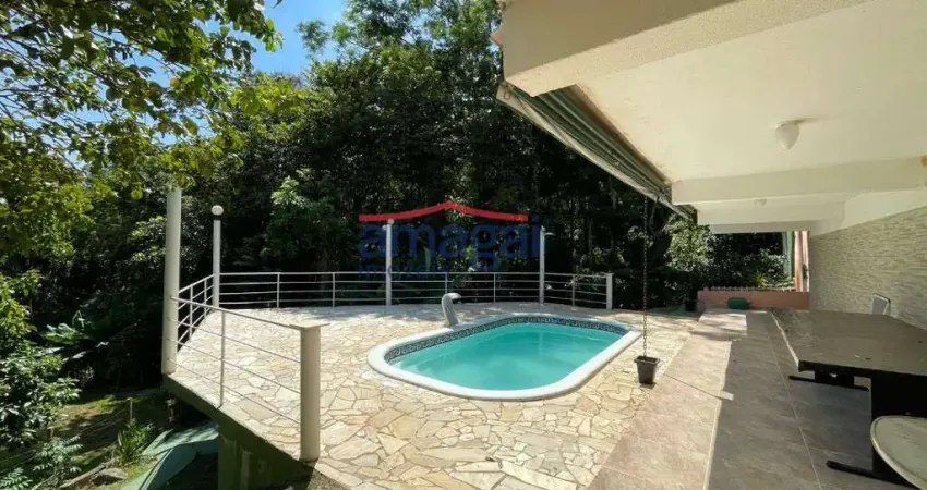 Chácara / sítio com 4 quartos à venda no Recanto dos Passaros, Jacareí 