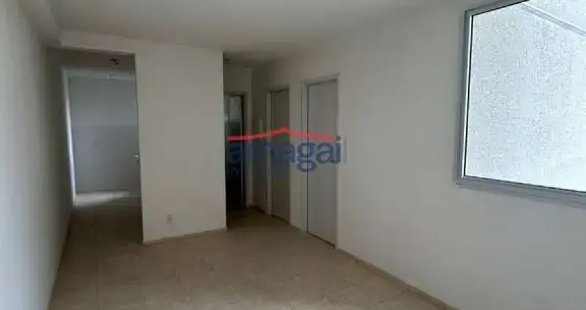 Apartamento com 2 quartos para alugar no Jardim Paraíso, Jacareí 