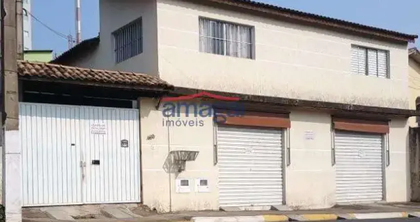 Casa comercial à venda no Centro, Igaratá 