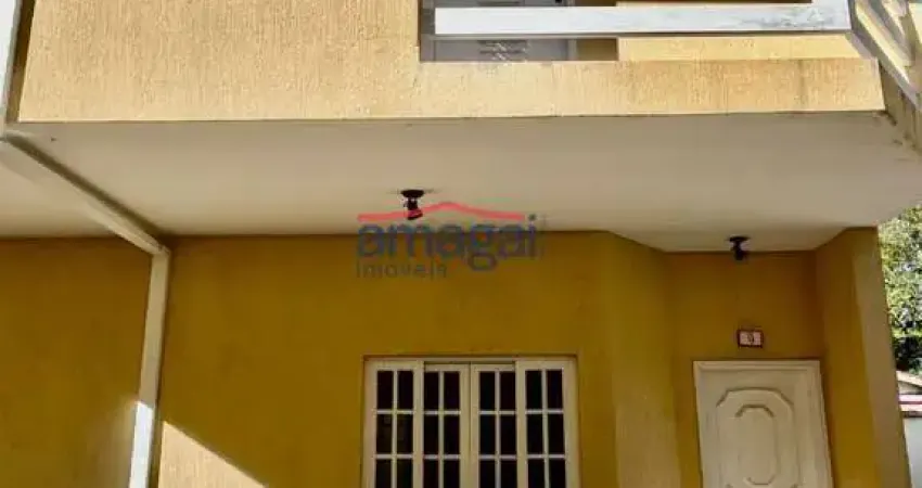 Casa em condomínio fechado com 2 quartos para alugar no Jardim Flórida, Jacareí 