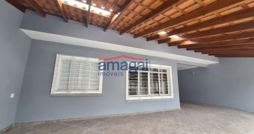 Casa com 5 quartos à venda no Jardim São José, Jacareí 