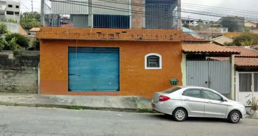 Casa com 3 quartos à venda na Cidade Nova Jacareí, Jacareí 