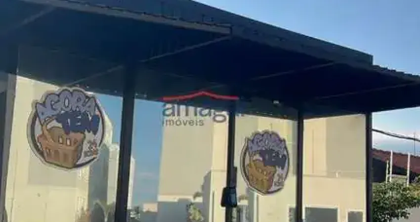 Apartamento com 2 quartos à venda na Vila Nova Aliança, Jacareí 