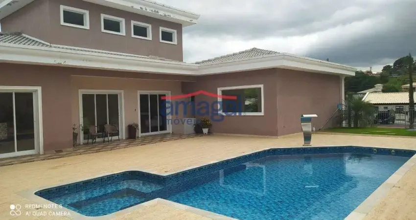 Casa em condomínio fechado com 3 quartos à venda no Jardim Terras de Santa Helena, Jacareí 
