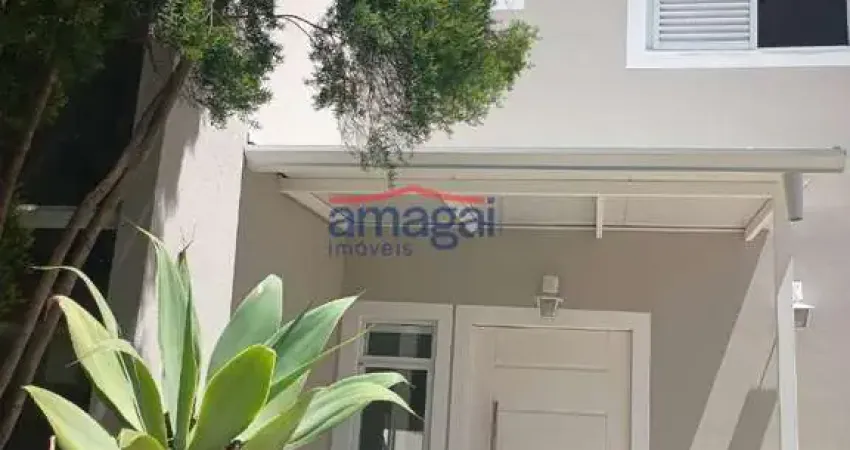 Casa com 3 quartos para alugar no Jardim Santa Maria, Jacareí 