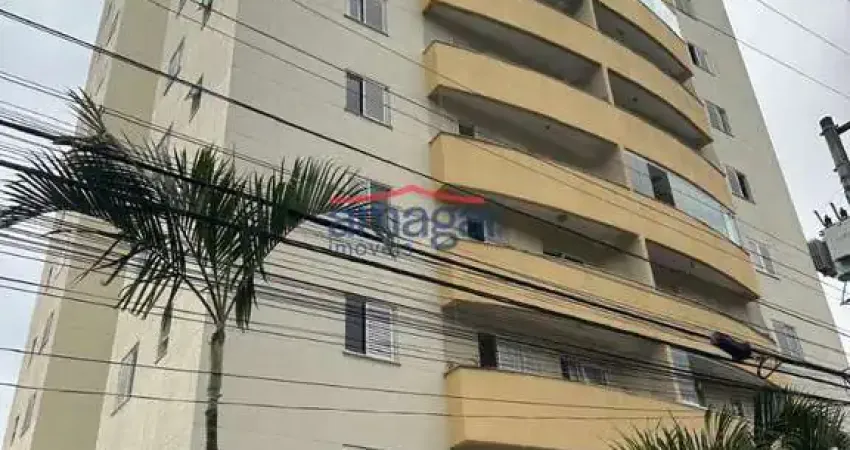 Apartamento com 3 quartos à venda no Jardim Satélite, São José dos Campos 