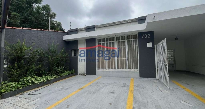 Sala comercial à venda no Jardim Paraíba, Jacareí 