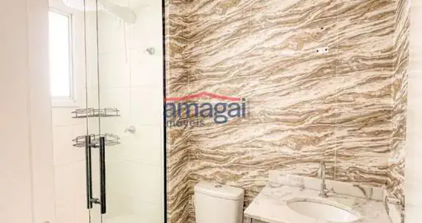Apartamento com 2 quartos à venda no Parque Itamarati, Jacareí 