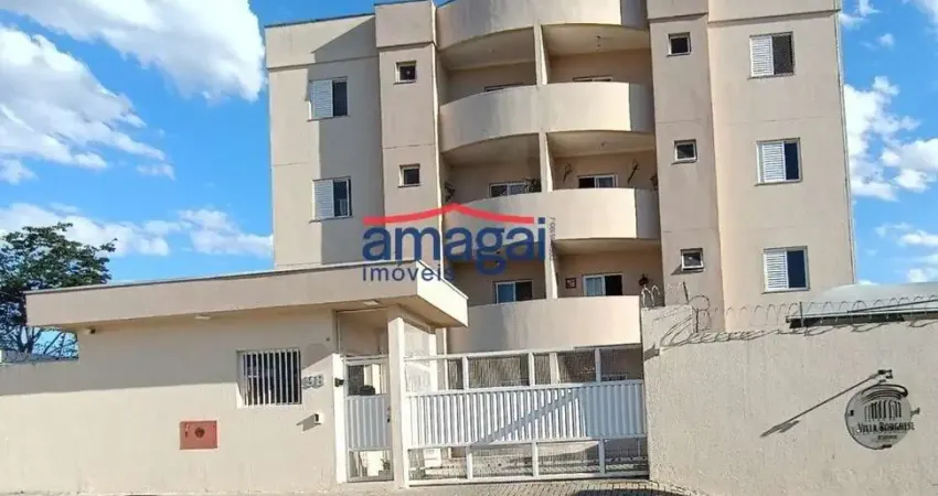 Apartamento com 2 quartos à venda no Loteamento Vila Romana, Jacareí 