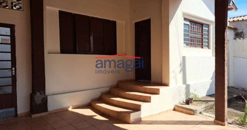 Casa com 2 quartos à venda no Jardim Paulista, São José dos Campos 