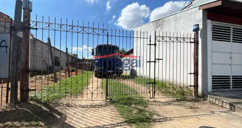 Terreno à venda no Jardim Terras da Conceição, Jacareí 
